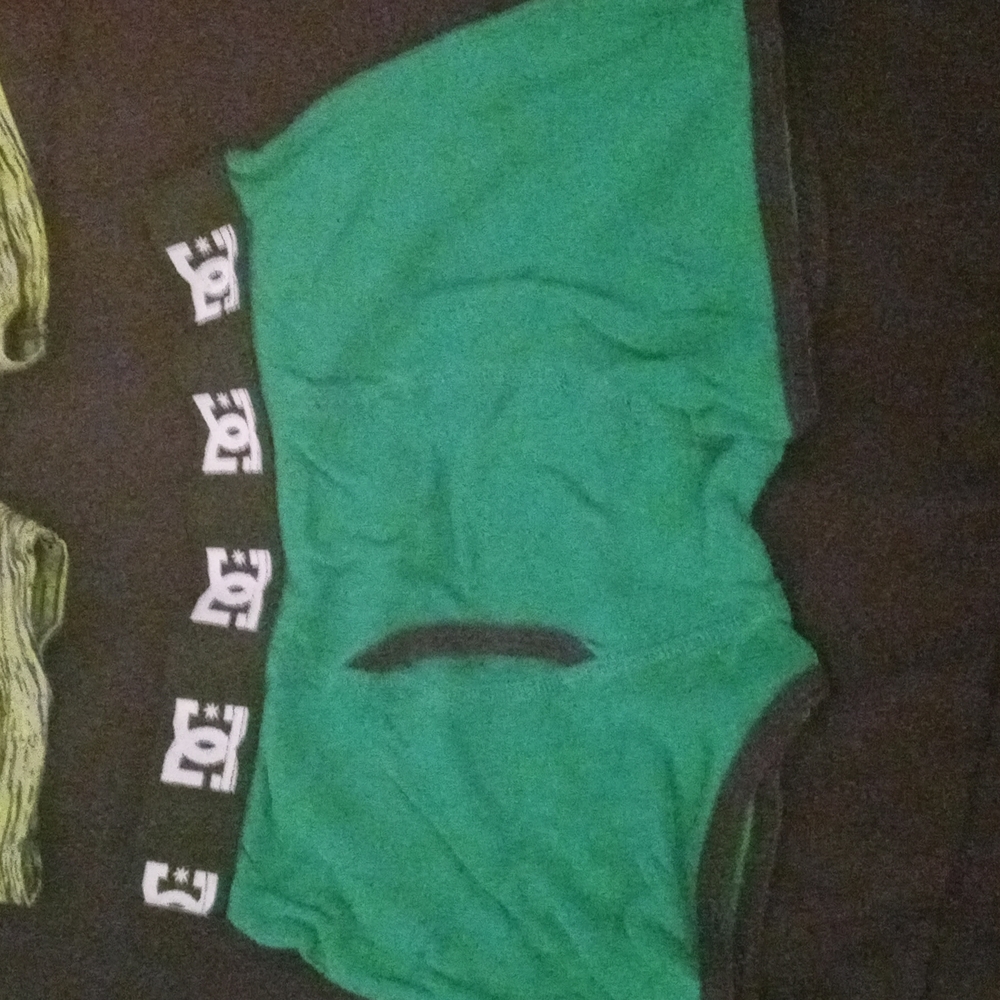 4 pack boys boxer briefs shorts